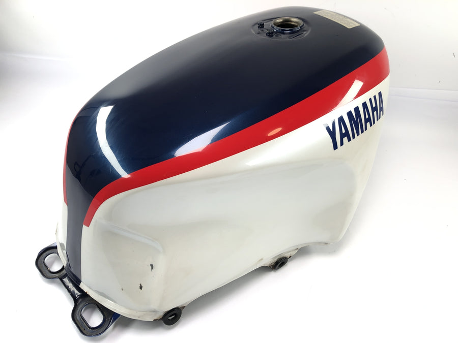 Yamaha FJ 1100 47e [1985] - Tanque Gasin Tank Combustible Tank