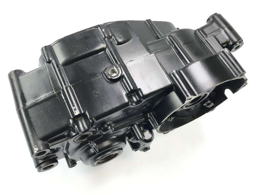 Kawasaki KX 250 [1982] - Alcicultor de motor Bloque de motor del cárter de carcasa vacía