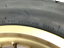 Honda XRV 750 Africa Twin RD04 [1992] - Rueda trasera llanta completa 17 x 2,75" DOT1419-3