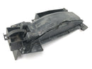 Honda NSR 125 JC20 [1991] - Tapa rueda trasera panel interior guardabarros rueda trasera-1