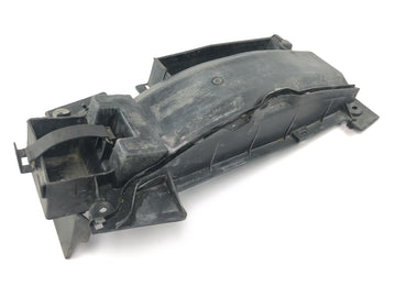 Honda NSR 125 JC20 [1991] - Tapa rueda trasera panel interior guardabarros rueda trasera