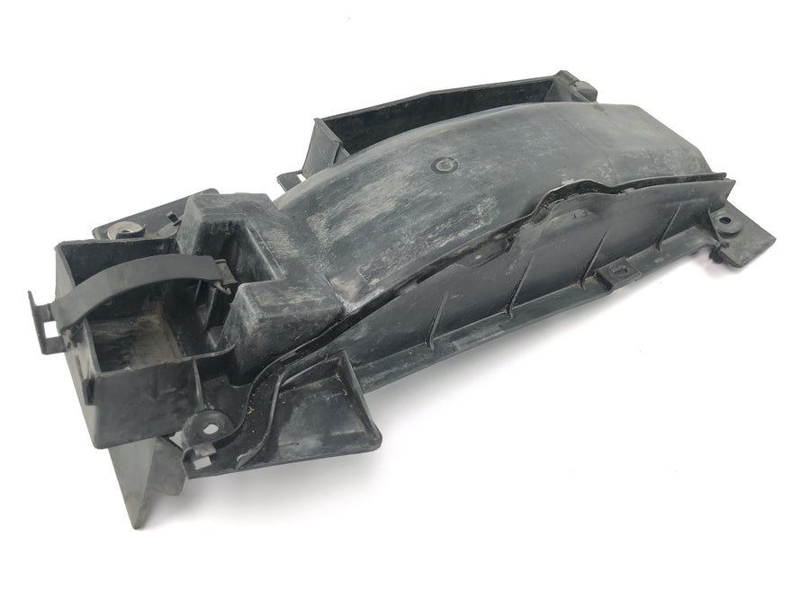 Honda NSR 125 JC20 [1991] - Tapa rueda trasera panel interior guardabarros rueda trasera