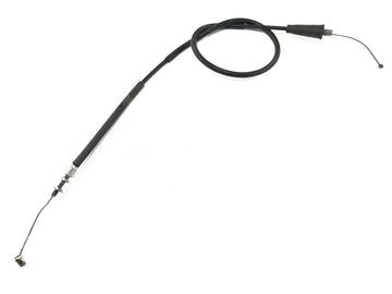 Honda XR 600 R PE04 [1992] - Cable del acelerador Cable Bowden