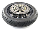 Triumph Sprint St 1050 [2005] - Rim Rim Rim 3.50x17 "-1