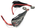 SWM SM 125 R [2018] - Protectores de protección para discotecos de manual Protectores Zeta con signos de desgaste-5