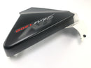 Moto Guzzi Stelvio 1200 8V [2016] - Panel lateral panel lateral izquierdo-2