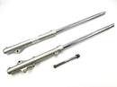 Yamaha XT 350 3YT / 55V [1990] - Forquel Telegabel con eje-2