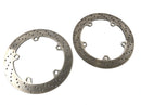 BMW R 1200 C 259C [1997] - Discos de freno Pareja de 305 x 5.00 mm-3