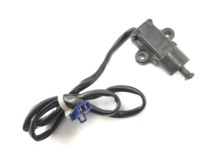 Aprilia RSV4 1000 [2010] - interruptor de soporte lateral