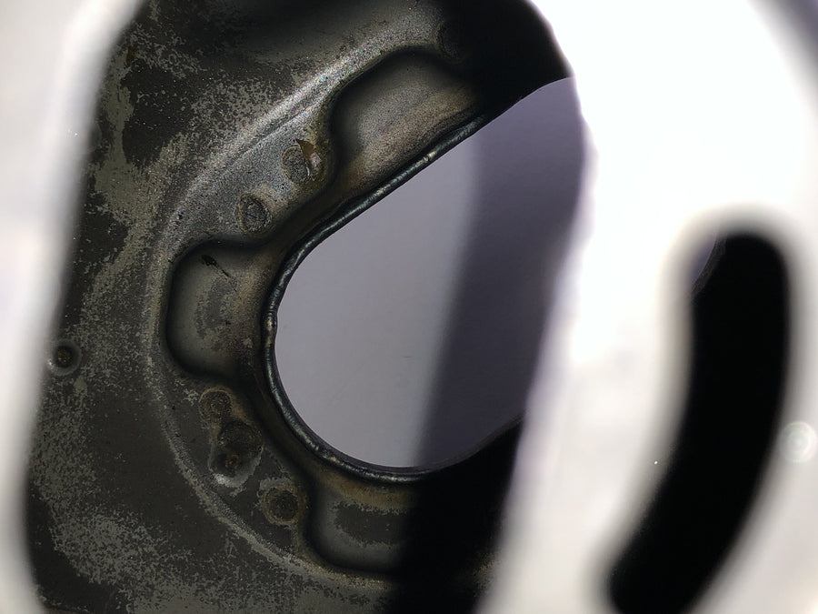KTM RC 125 [2016] - Depósito depósito combustible depósito gasolina depósito depósito depósito gasolina