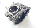 Yamaha XT 600 Z Ténéré 1VJ [1986] - Alcicultor de motor Bloque de motor de alojamiento vacío-1