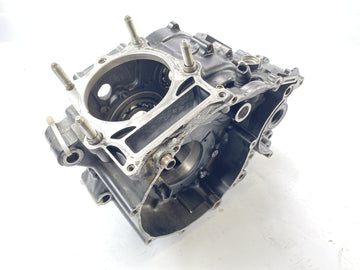 Yamaha XT 600 Z Ténéré 1VJ [1986] - Alcicultor de motor Bloque de motor de alojamiento vacío