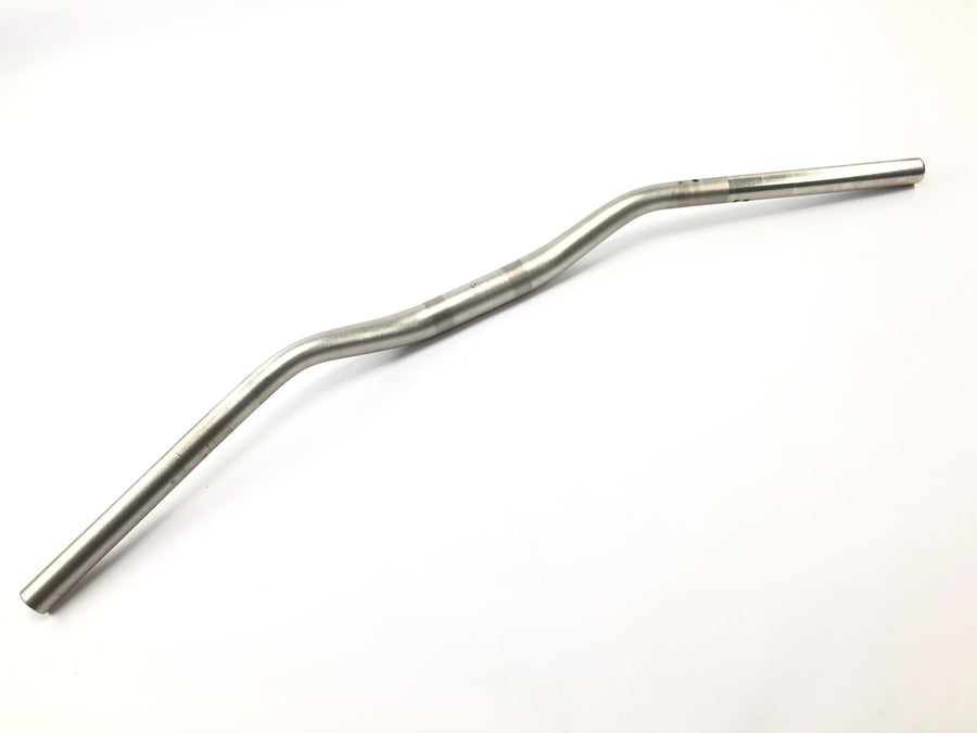 Ducati Monster SR2 800 M4 [2006] - manillar manillar tubular Magura aluminio plata