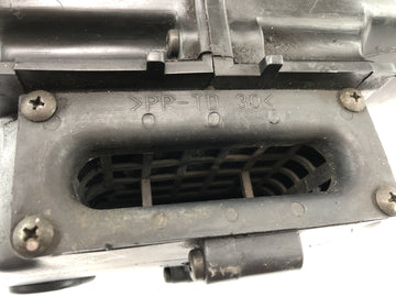 Kawasaki GPZ 1100 ZXT10E [1997] - Caja de admisión de caja de aire de la caja de filtro de aire - 0