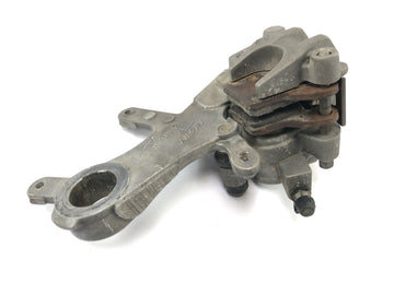 Honda CRF 450 R [2007] - Pinza de freno trasero con soporte de pinza de freno - 0