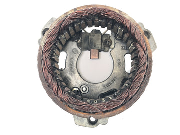 BMW R 100 GS 247E [1991] - Sistema de carga del anillo del estator del generador del estator del alternador - 0