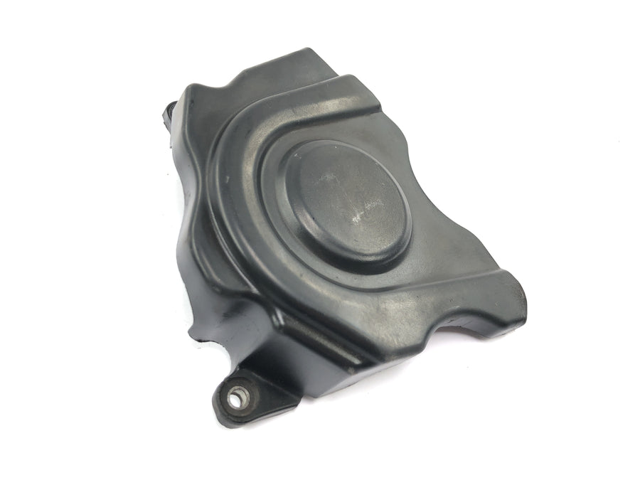 Aprilia SX 125 KX [2018] - tapa piñón tapa motor protector cadena