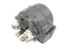 Triumph Bonneville T100 986MF [2012] - Relé de arranque interruptor solenoide del relé de arranque-1