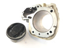 BMW R 1150 R R21 [2002] - Cilindro con pistones a la derecha-1
