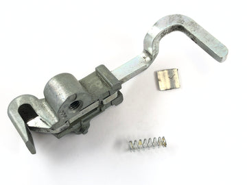 Honda CBF 1000 A SC58 [2006] - Bloqueo del asiento - 0