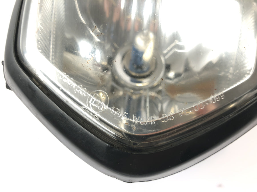 Yamaha MT07 RM04 [2014] - Luz delantera de inserción de lámpara de faro delantero