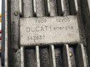 Moto Guzzi V10 Centauro [1998] - Regulador rectificador regulador de tensión-2