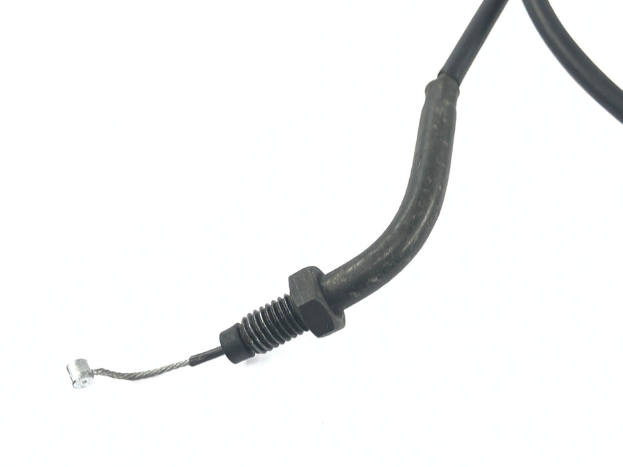 Honda VFR 800 FI RC46 [1999] - Cable del estrangulador Cable Bowden del estrangulador