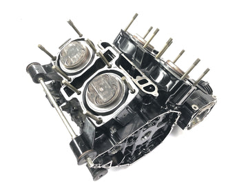Yamaha V Max 1200 2LT [1998] - Bloque motor bloque cilindros carter vacio con piston