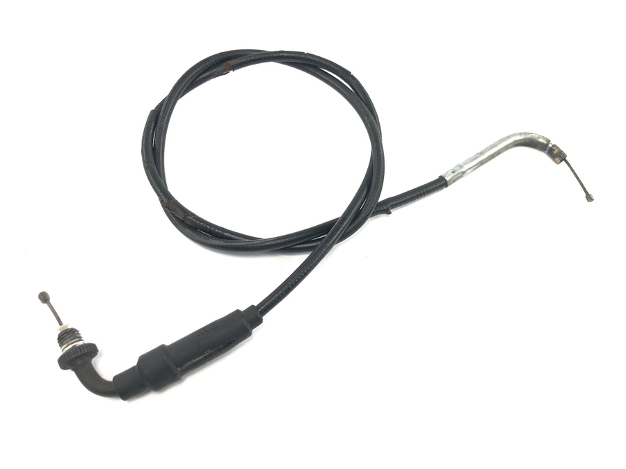 KTM 640 Adventure LC4 [2001] - Cable del estárter