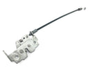 BMW C1 125 [2002] - Bloqueo de asiento con cable Bowden-3