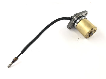 Yamaha FJ 1100 47e [1985] - Interruptor neutral