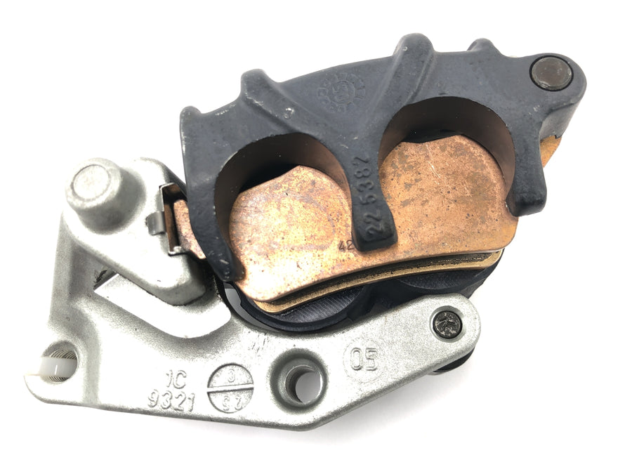 Ducati Monster SR2 800 M4 [2006] - Pinza de freno delantera derecha Brembo