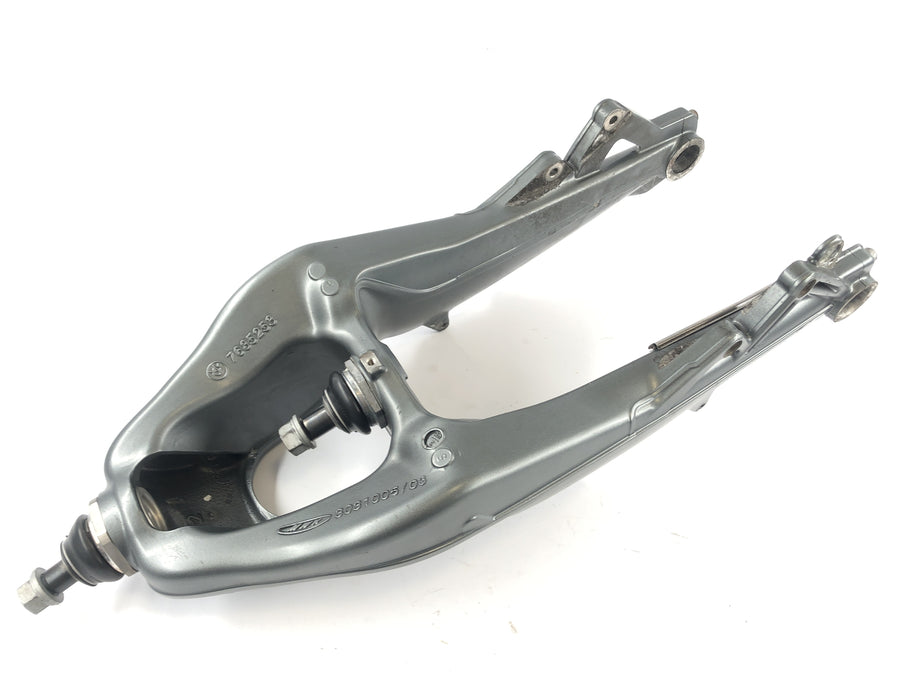 BMW K 1300 S K12S [2010] - Gabel Schwinge en el frente con eje