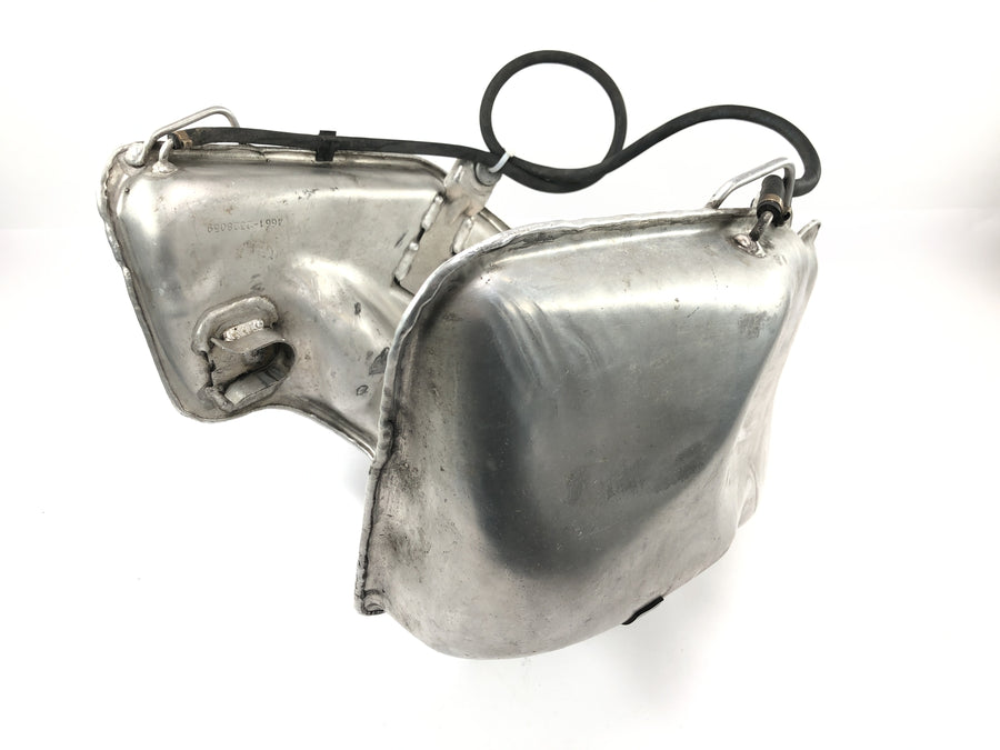 BMW R 1100 S R2S [2000] - Depósito depósito de gasolina depósito de gasolina contenedor cisterna aluminio