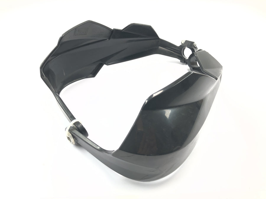 KTM 950 Adventure LC8 [2004] - Protector de manos Protectores de manillar de barra delantera