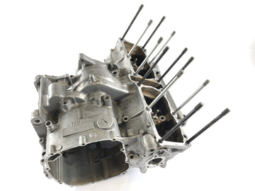 Yamaha YZF 750 R 4hn [1996] - Motor Housing Housing vacío