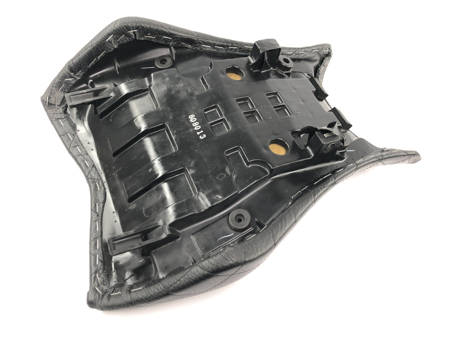 Honda CBR 1000 RR SC59 [2008] - Banqueta del conductor delantera
