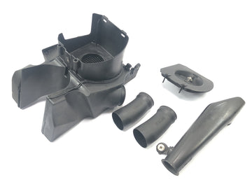 BMW R 1150 RT R22 [2001] - Caja de filtro de aire caja de filtro de aire caja de aire - 0
