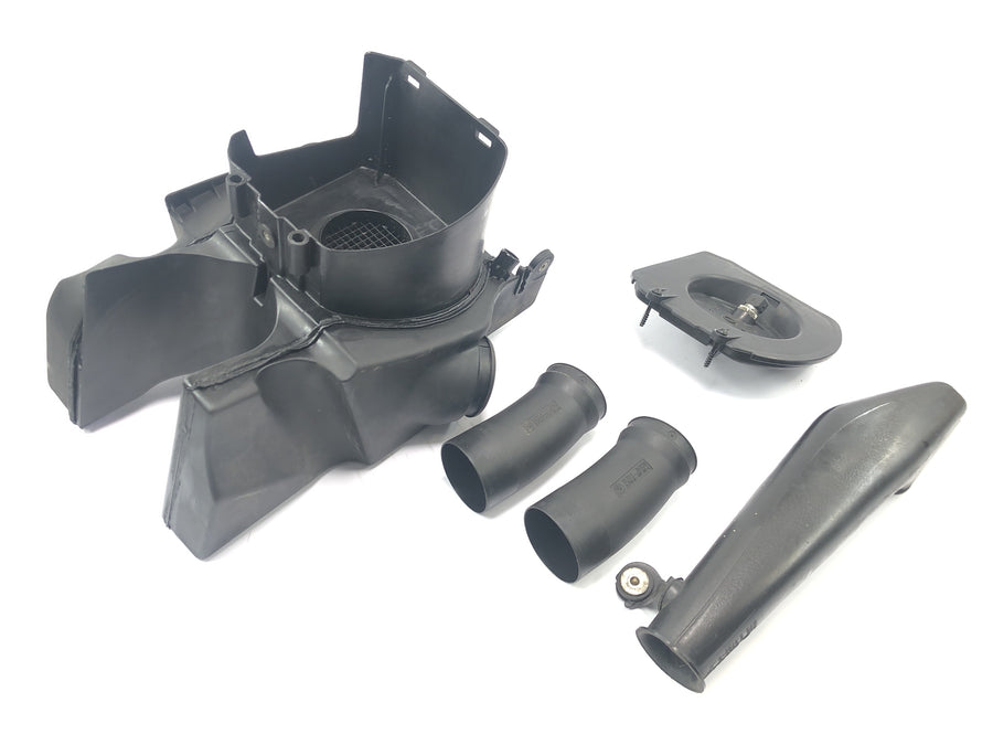 BMW R 1150 RT R22 [2001] - Caja de filtro de aire caja de filtro de aire caja de aire