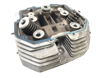 Moto Guzzi California 1100 EV KD [2002] - Cylinder Head a la derecha