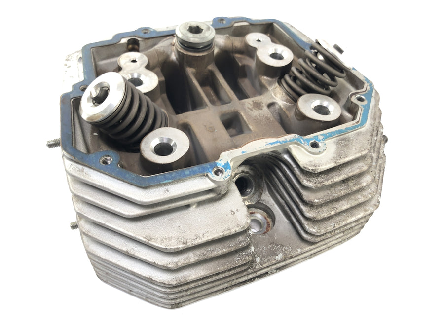 Moto Guzzi California 1100 EV KD [2002] - Cylinder Head a la derecha