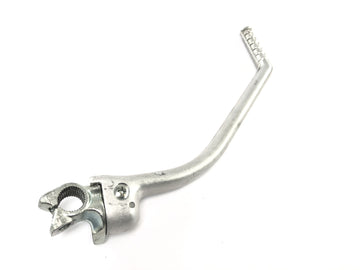 Honda XR 600 R PE04 [1992] - Palanca de arranque palanca de arranque palanca abatible palanca de arranque - 0
