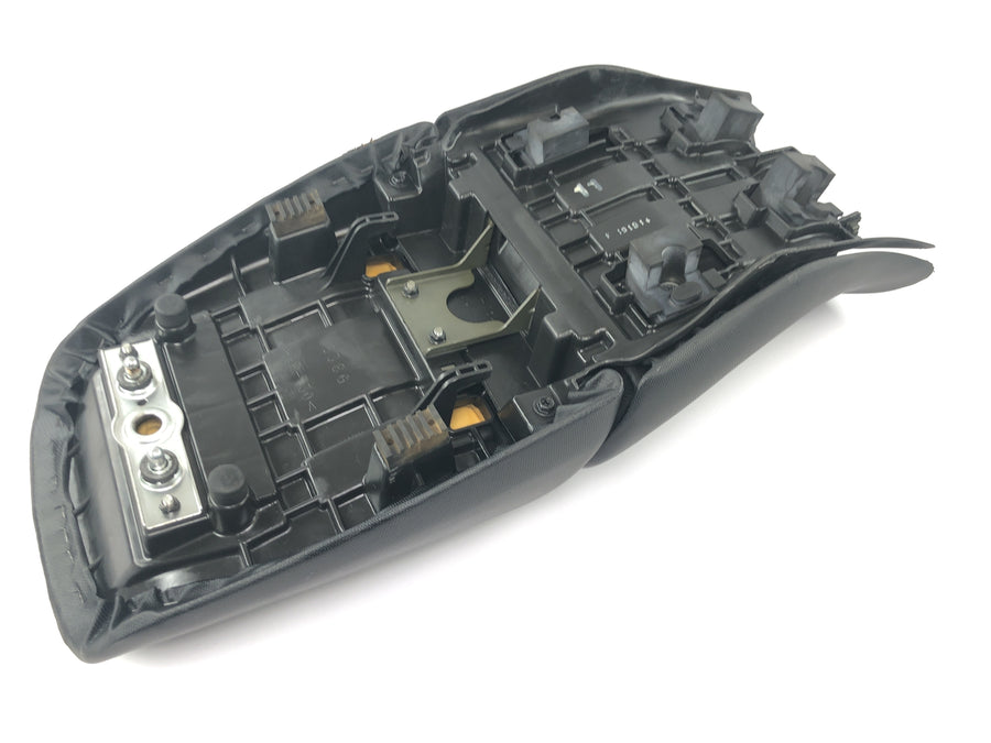 Suzuki GSF 1250 SA Bandit WVCH [2007] - Banqueta asiento conductor asiento acompañante