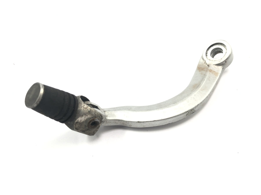 KTM Duke 690 A3 [2012] - palanca de cambios pedal de cambios brazo de palanca de cambios pie palanca de cambios delantera