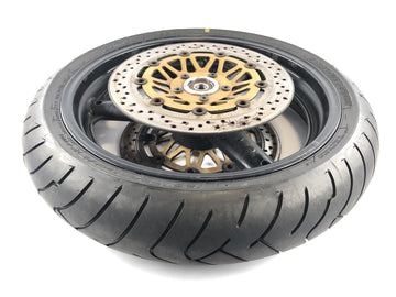 Suzuki GSF 1200 S Bandit WVA9 [2003] - Rim Rim Rim 3.50 x 17 "