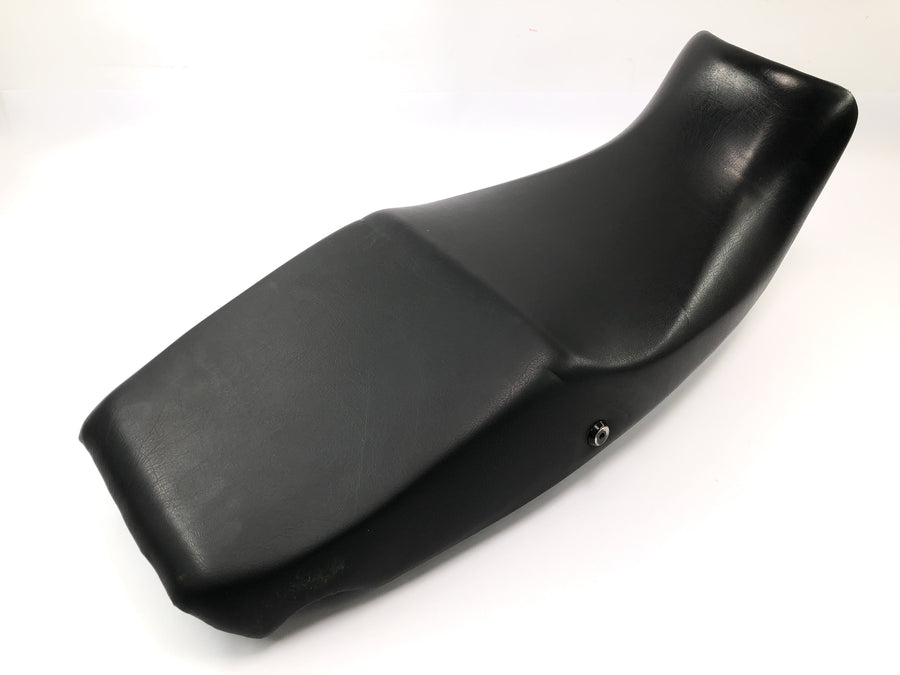 Triumph Daytona 900 T300 [1996] - Tapizado de asientos negro