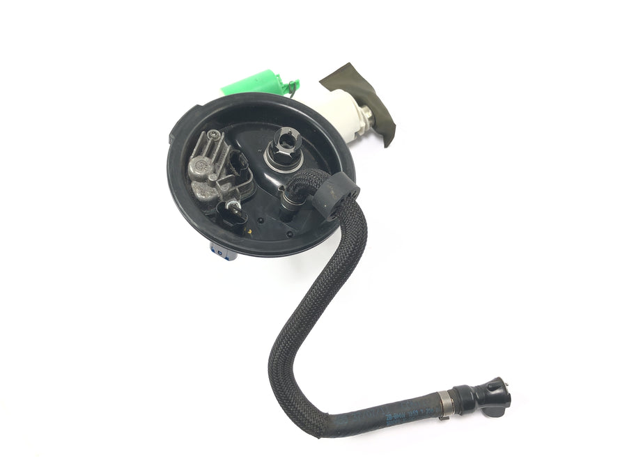 BMW R 1200 R R1ST [2008] - Bomba combustible bomba gasolina bomba deposito