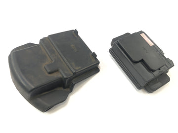 Kawasaki ZX 12 R ZXT20A [2001] - Caja de fusibles portafusibles J-Box - 0