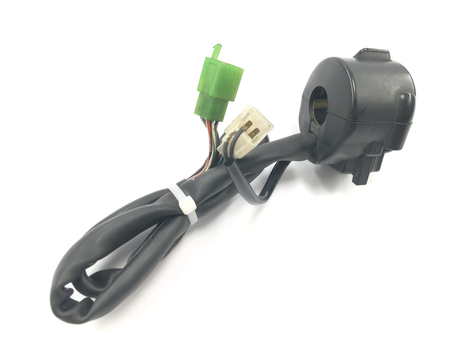 HONDA VTR 1000 SP 1 SC45 [2001] - Unidad de interruptor de intermitente izquierdo del interruptor del manillar