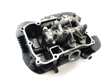 Honda VTX 1800 SC46 [2004] - control válvula trasera culata